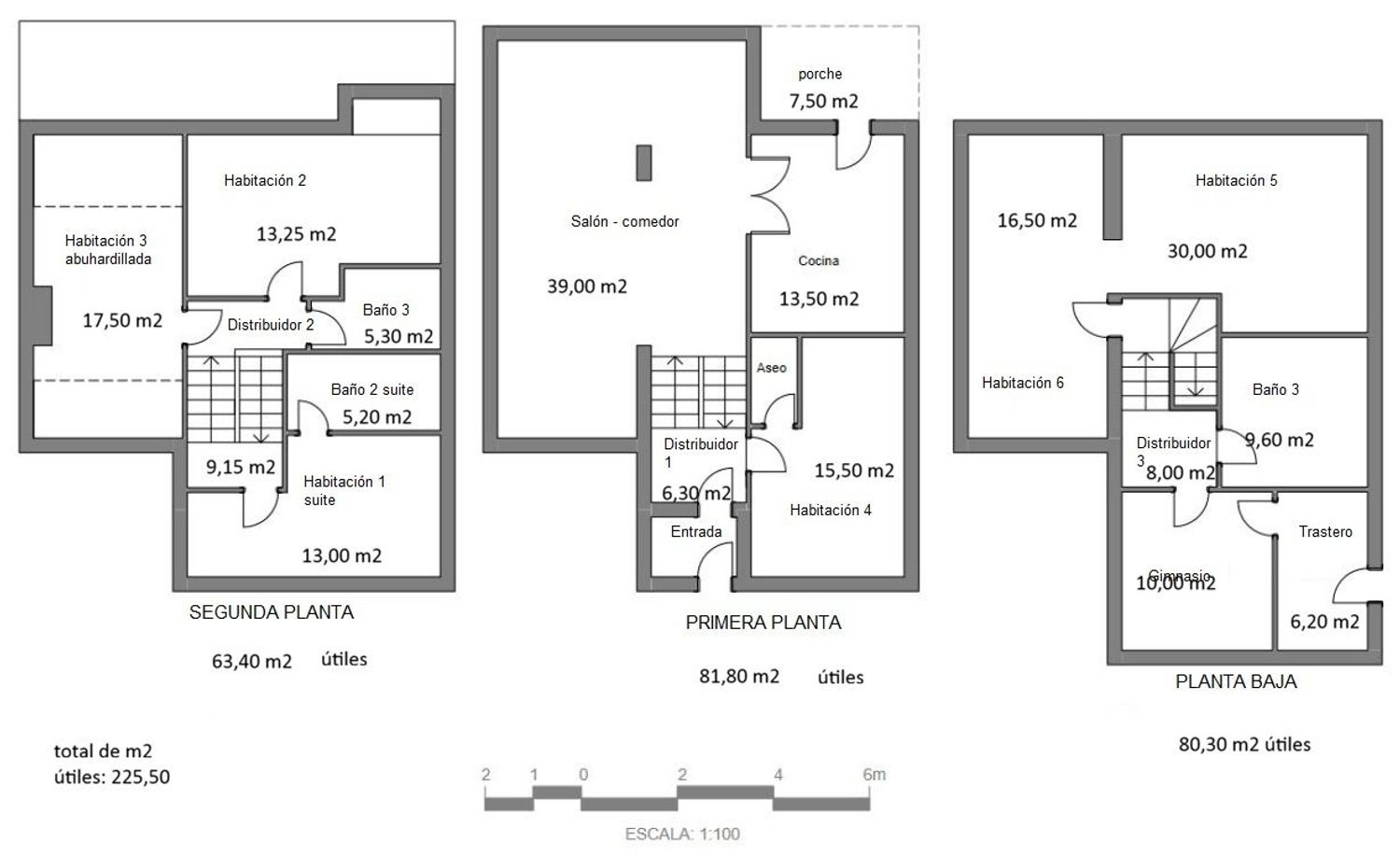 Chalet pareado en venta en Las Matas- Peñascales - Foto 40