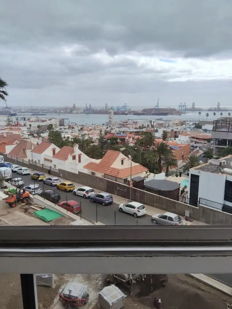 Piso en  Calle Antonio María Manrique 8 - Foto 2