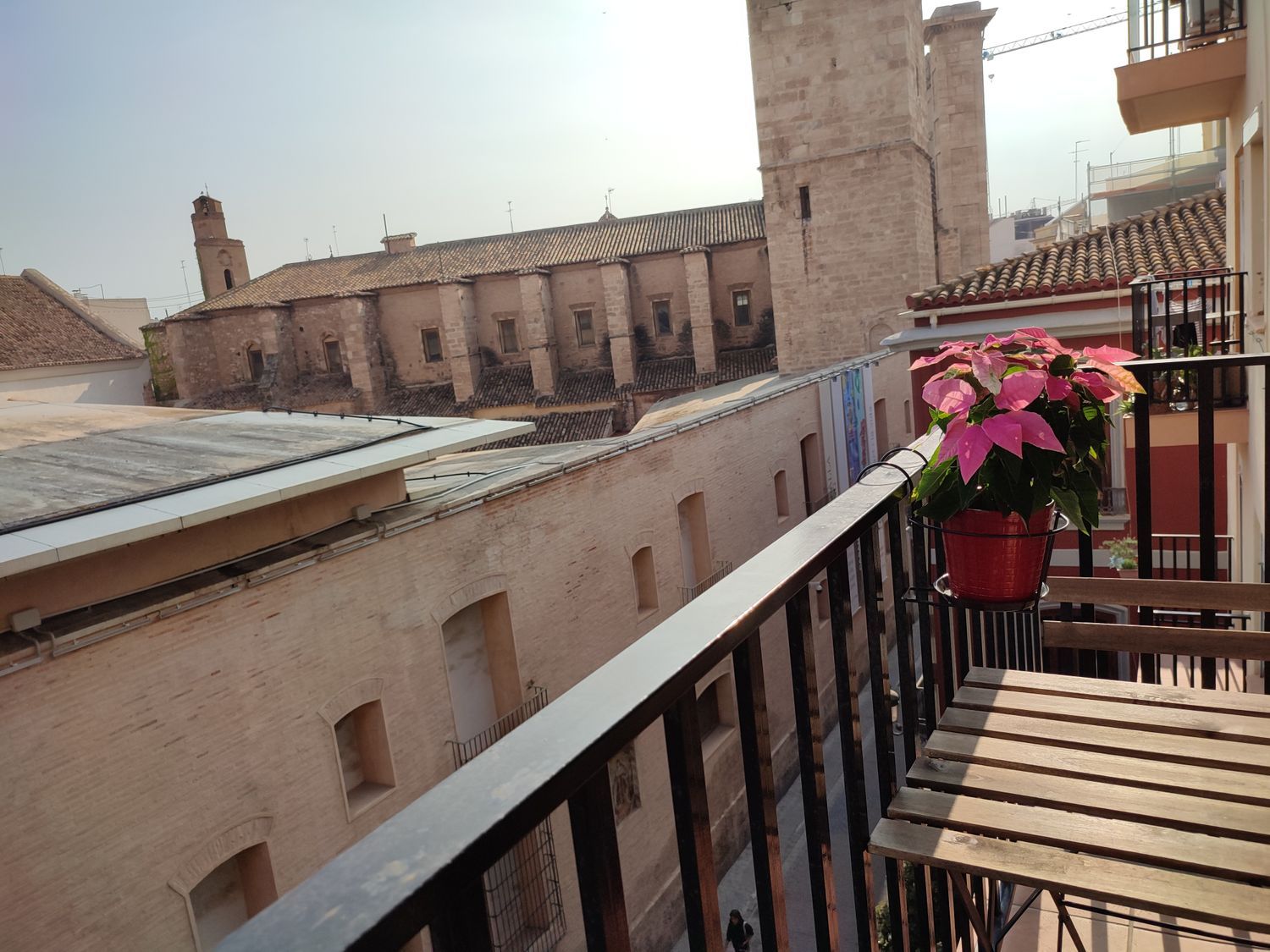 Piso en Barrio El Carme - Foto 9