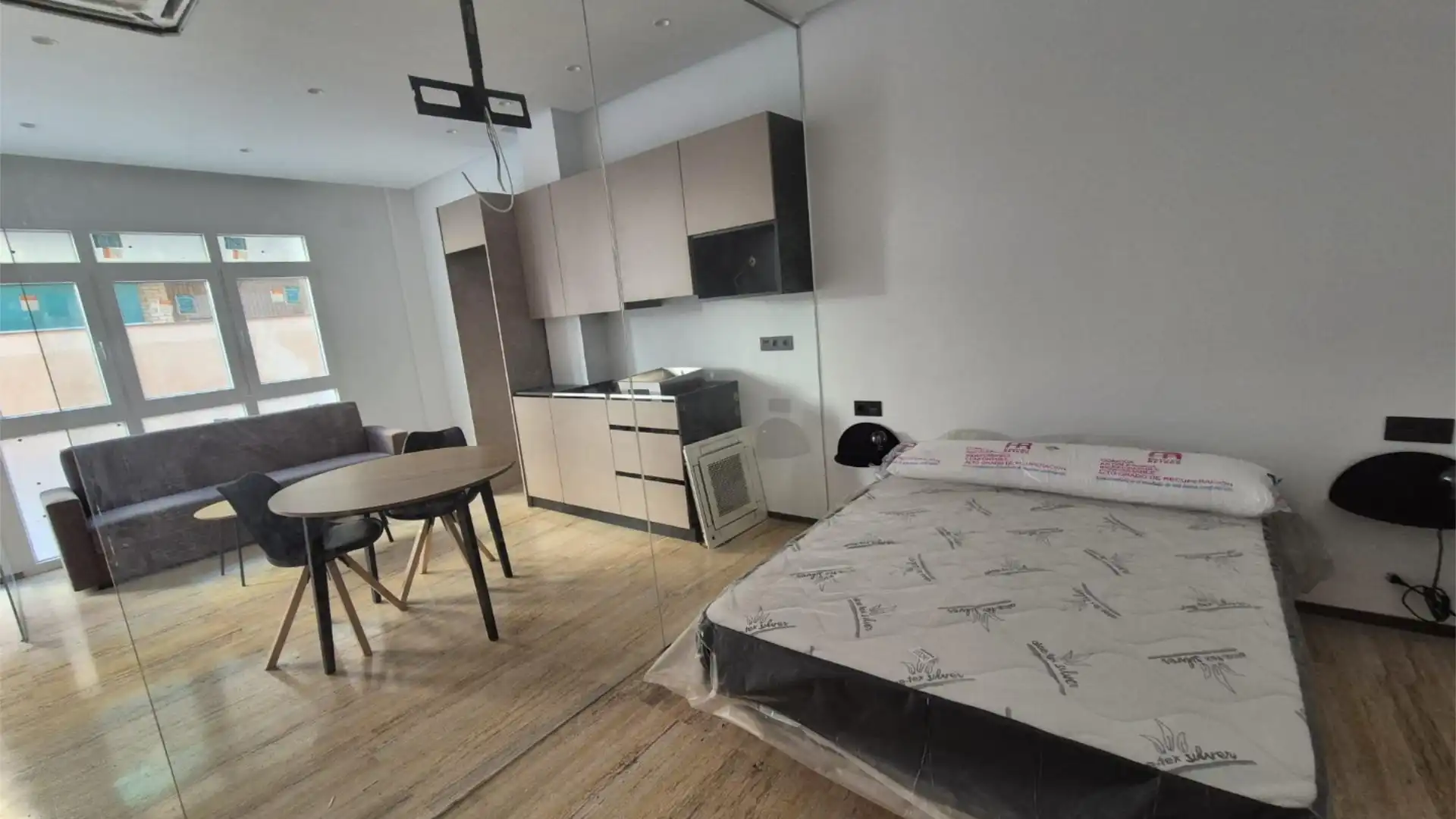 Piso en  Carretera de la Sierra 46 - Foto 10