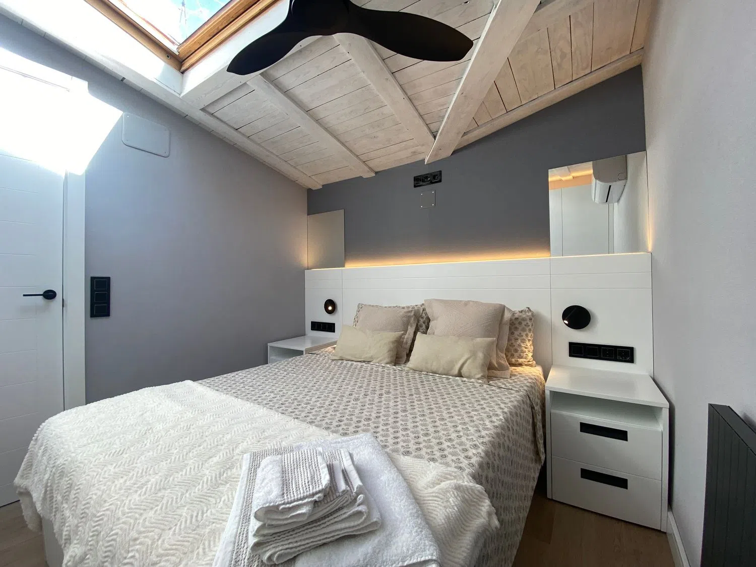 Piso en calle de Hortaleza, 10 - Foto 16