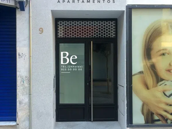 Estudio en calle Vázquez Coronado, 11 - Foto 8