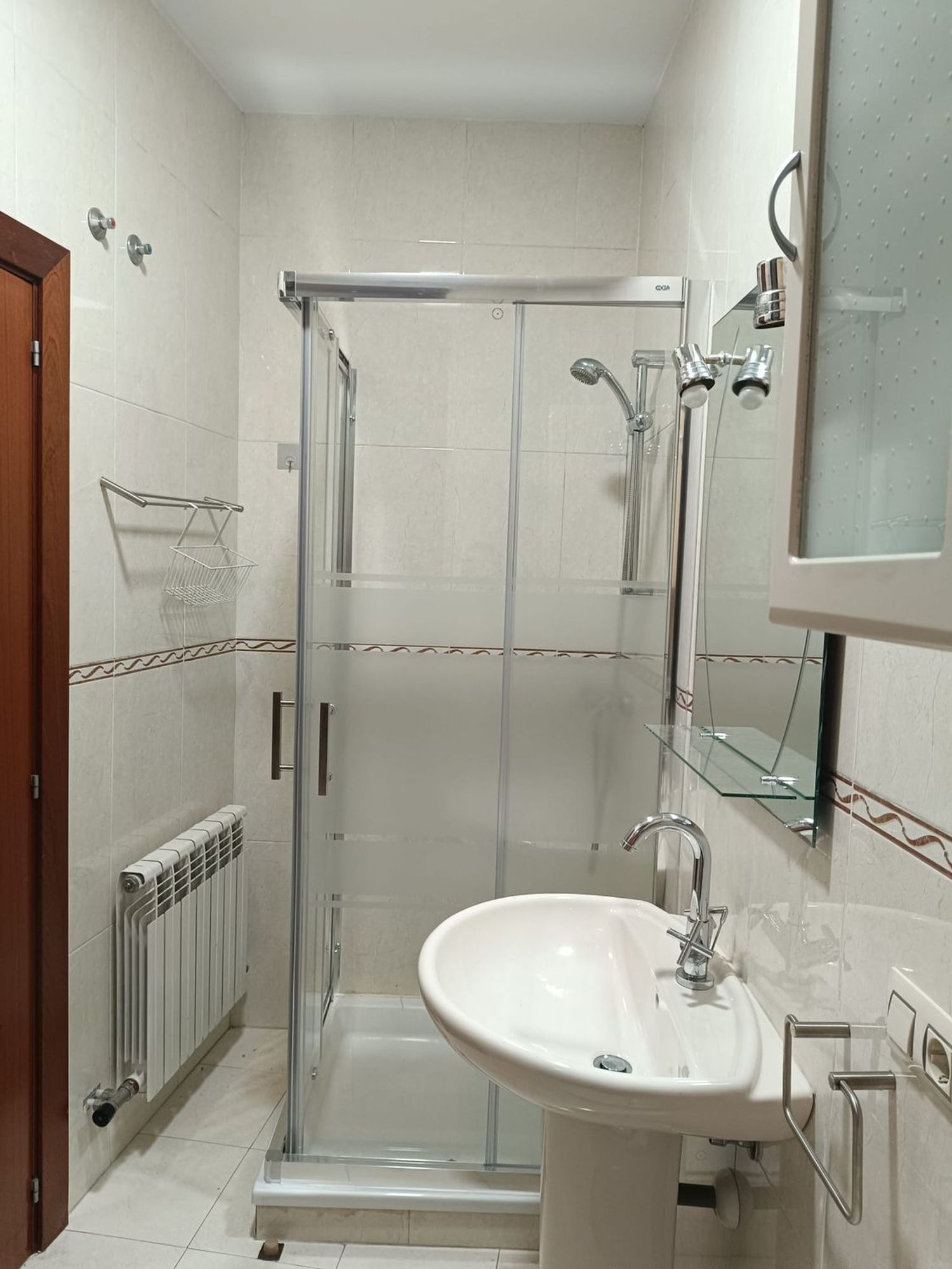 Estudio en Paseo de Carmelitas, 10, San Vicente-Las Úrsulas - Foto 5