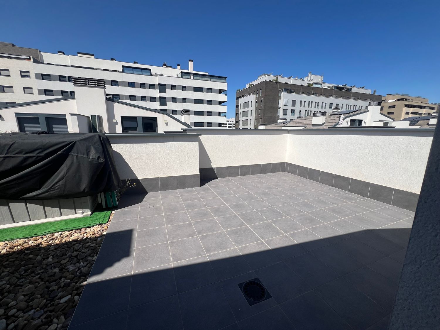 Chalet pareado en avenida Aurelio Álvarez, 9 - Foto 23