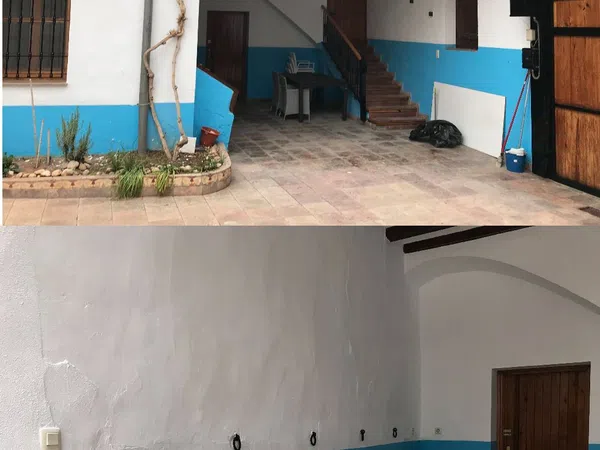 Casa de pueblo en Plaza Alcalde Gaspar Sastre Cañada, 14 - Foto 7