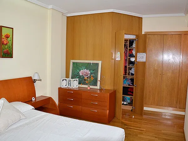 Piso en calle Periodista Antonio Herrero, 9 - Foto 6