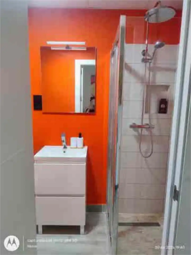 Apartamento en Zona Hotel Catalán - Foto 3