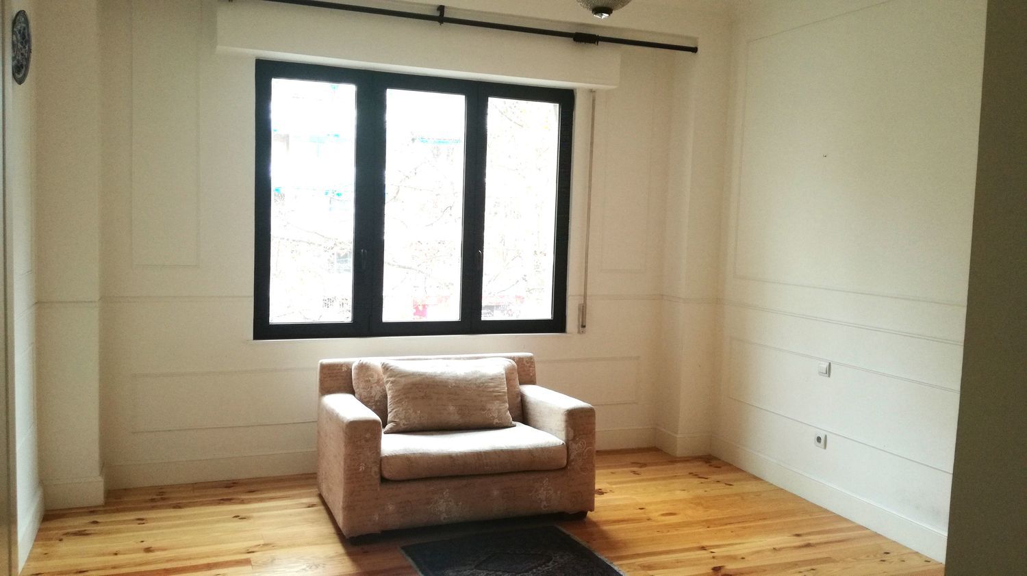 Piso en paseo de la Castellana, 122 - Foto 7