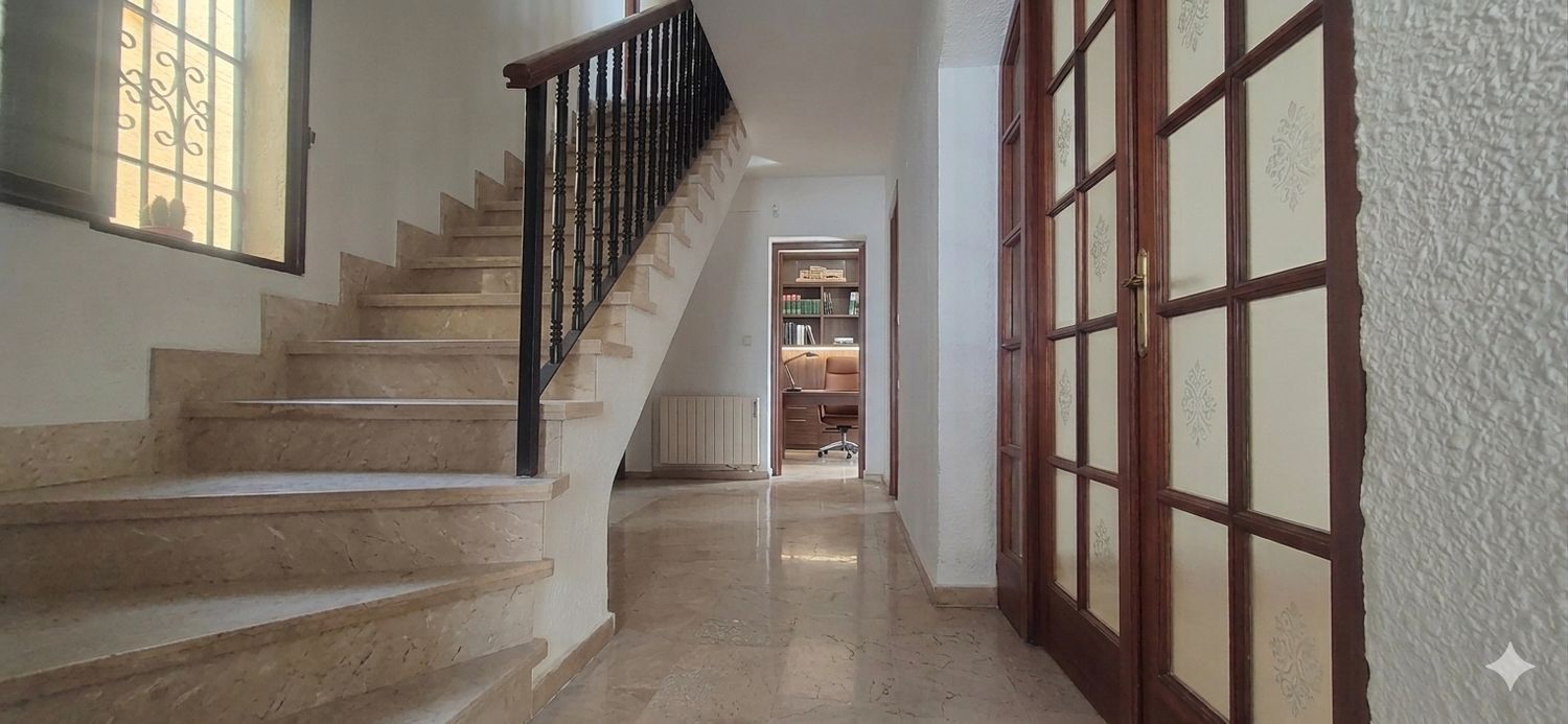 Casa o chalet independiente en Avenida de Mijas, 6, Solymar - Puerto Marina, Solymar - Puerto Marina - Foto 7