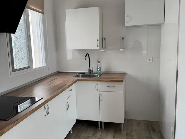 Ático en Barrio Olletas - Sierra Blanquilla - Foto 14