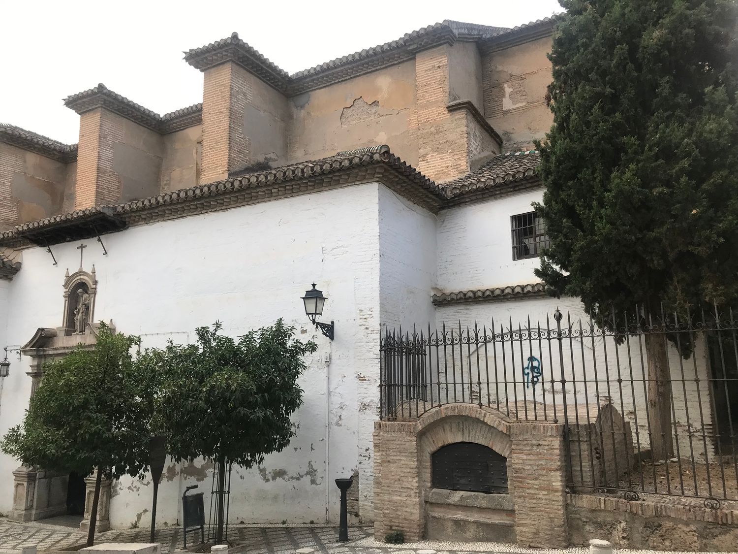 Estudio en Calle de Bravo, 4, Albaicín, Albaicín - Foto 35