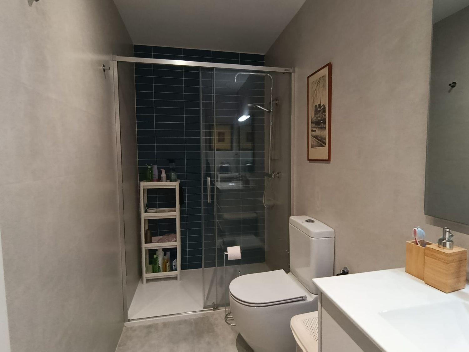 Dúplex en avenida de la Industria, 16 - Foto 9