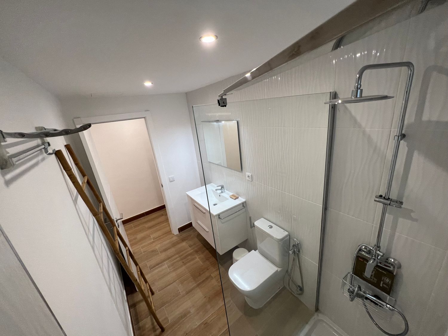 Piso en Calle Alfredo s Pérez, 11, Arenales - Lugo - Avda Marítima - Foto 31