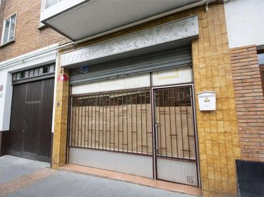 Local comercial en  Zumakadi Ibilbidea 82 - Foto 1