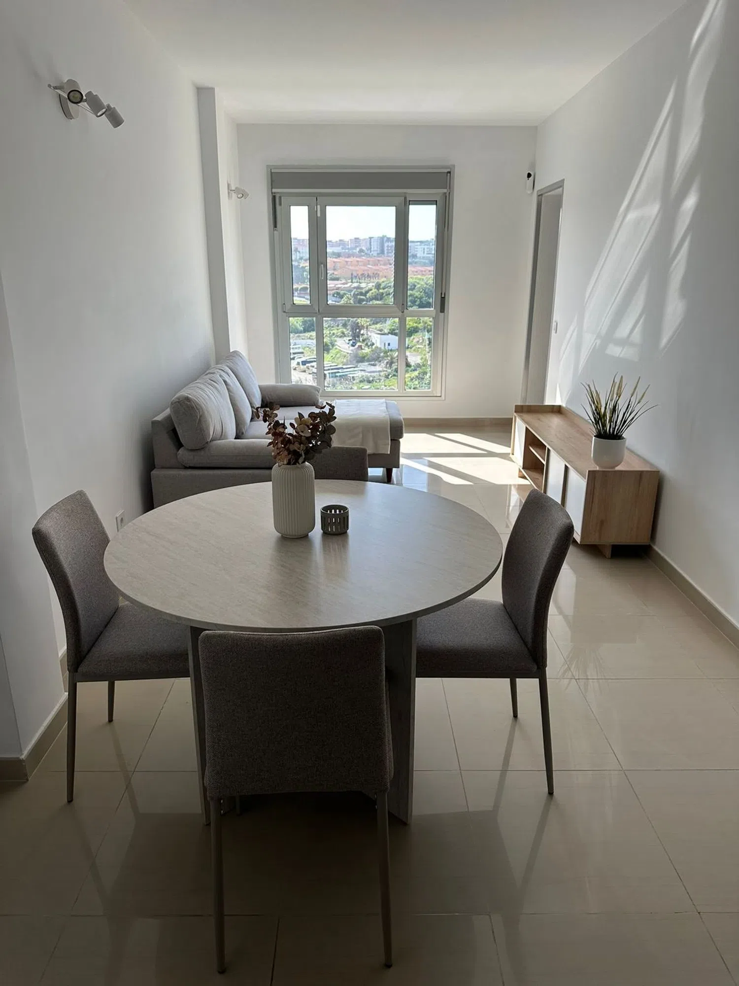 Piso en calle Malvasía, 8