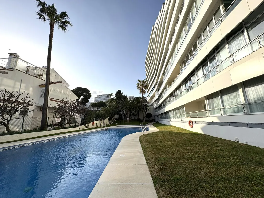 Apartamento en  Avenida Antonio Machado 47 - Foto 27