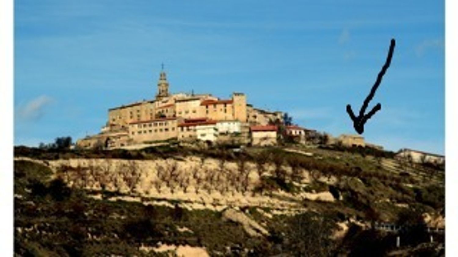 Casa de pueblo en La Revilla s/n - Foto 2