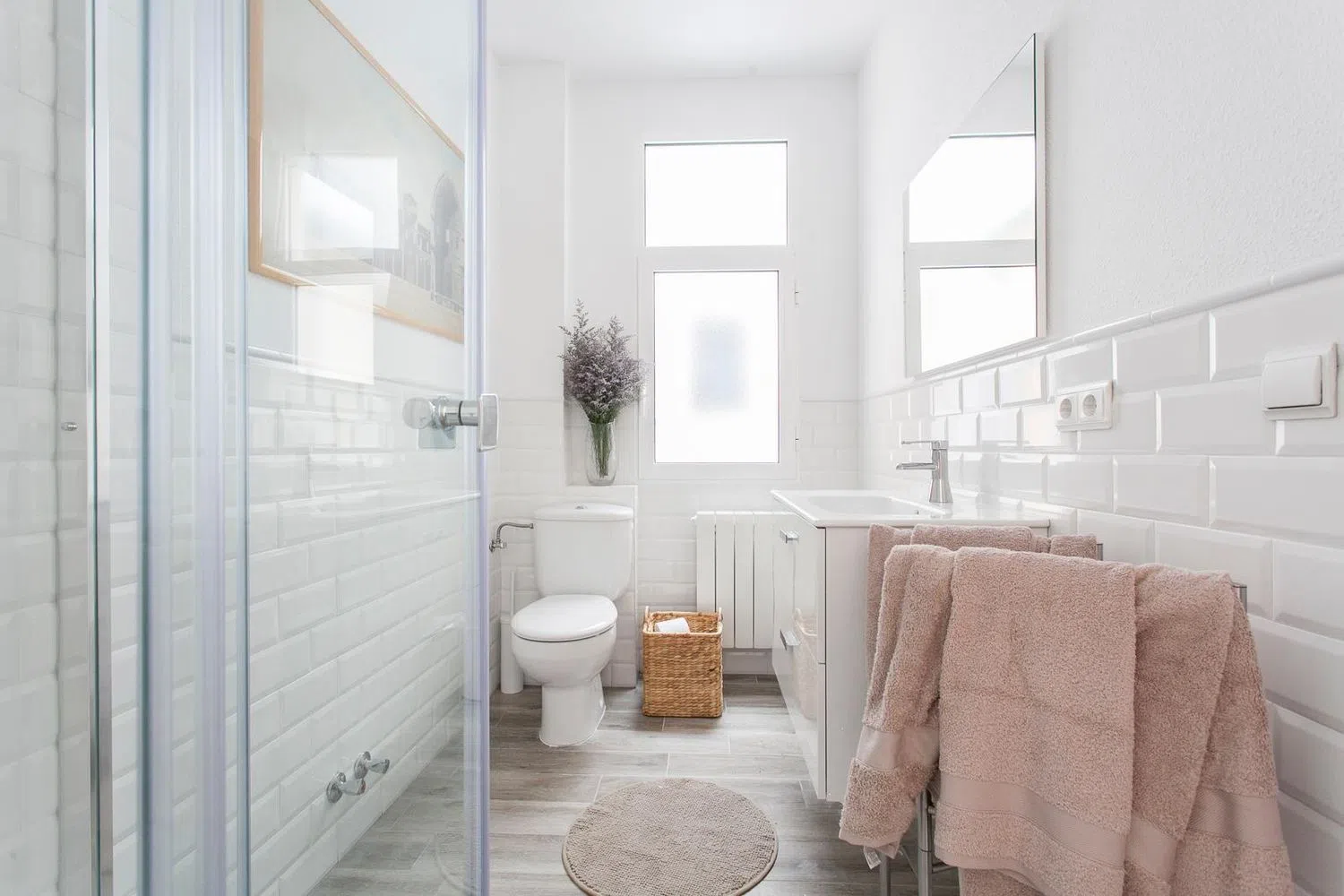 Piso en avenida de la Constitución, 4 - Foto 2