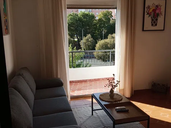 Piso en avenida Equipo Cincuenta y Siete, 10 - Foto 16