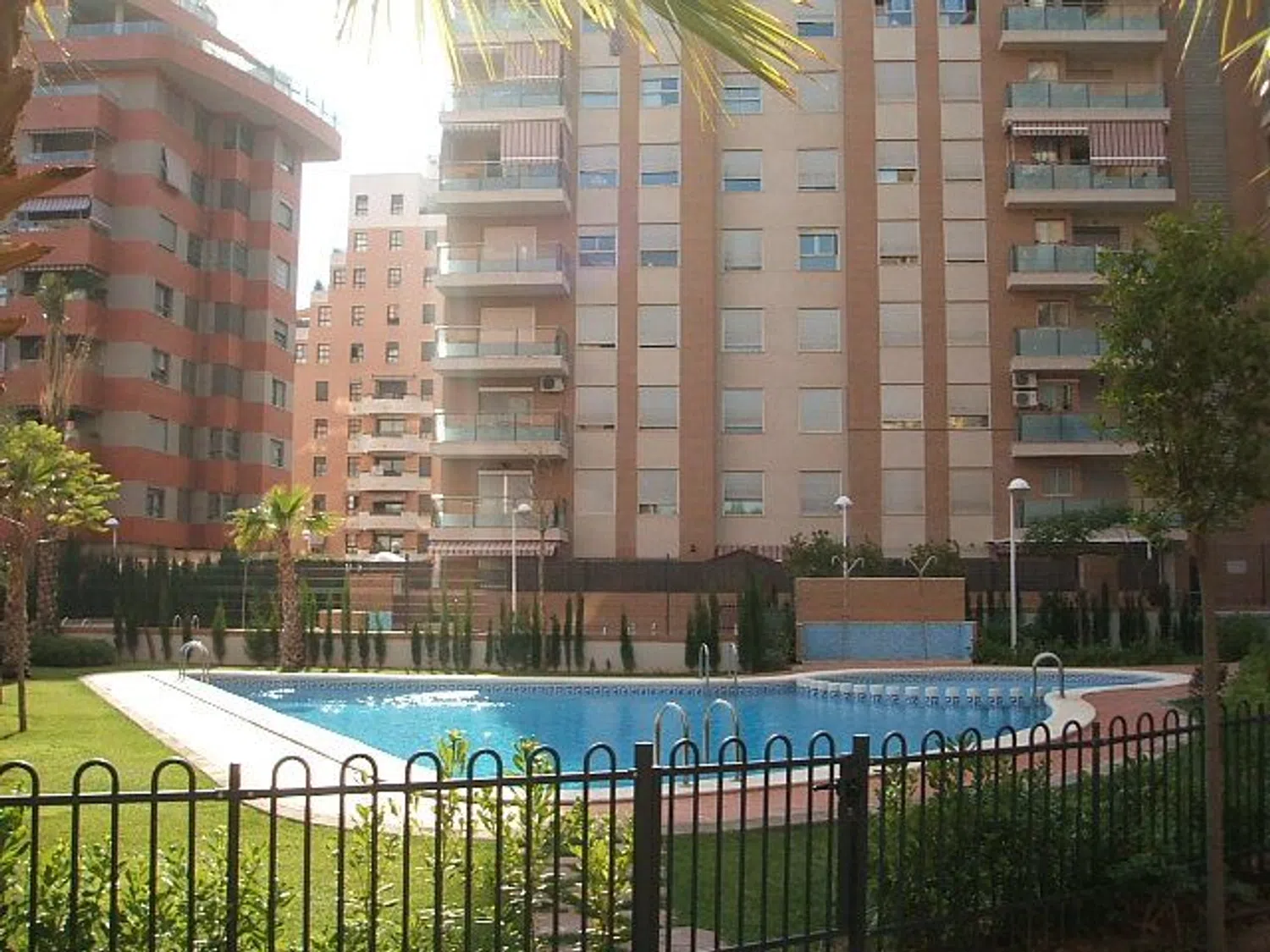 Piso en calle Sèquia de Favara, 1 b - Foto 1