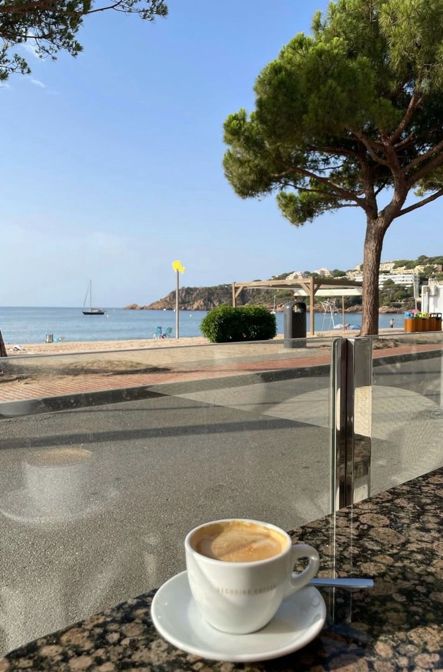 Piso en Calle Tramuntana, 60, S'Agaró, S'Agaró - Foto 8