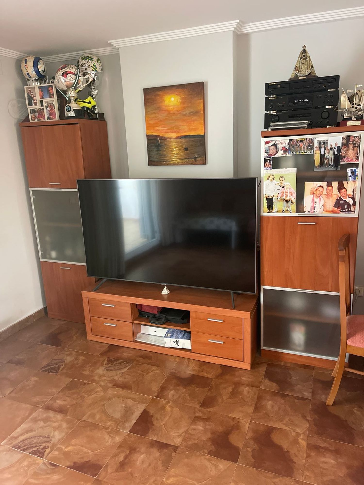 Chalet adosado en Calle Ponce de León, 36 - Foto 5