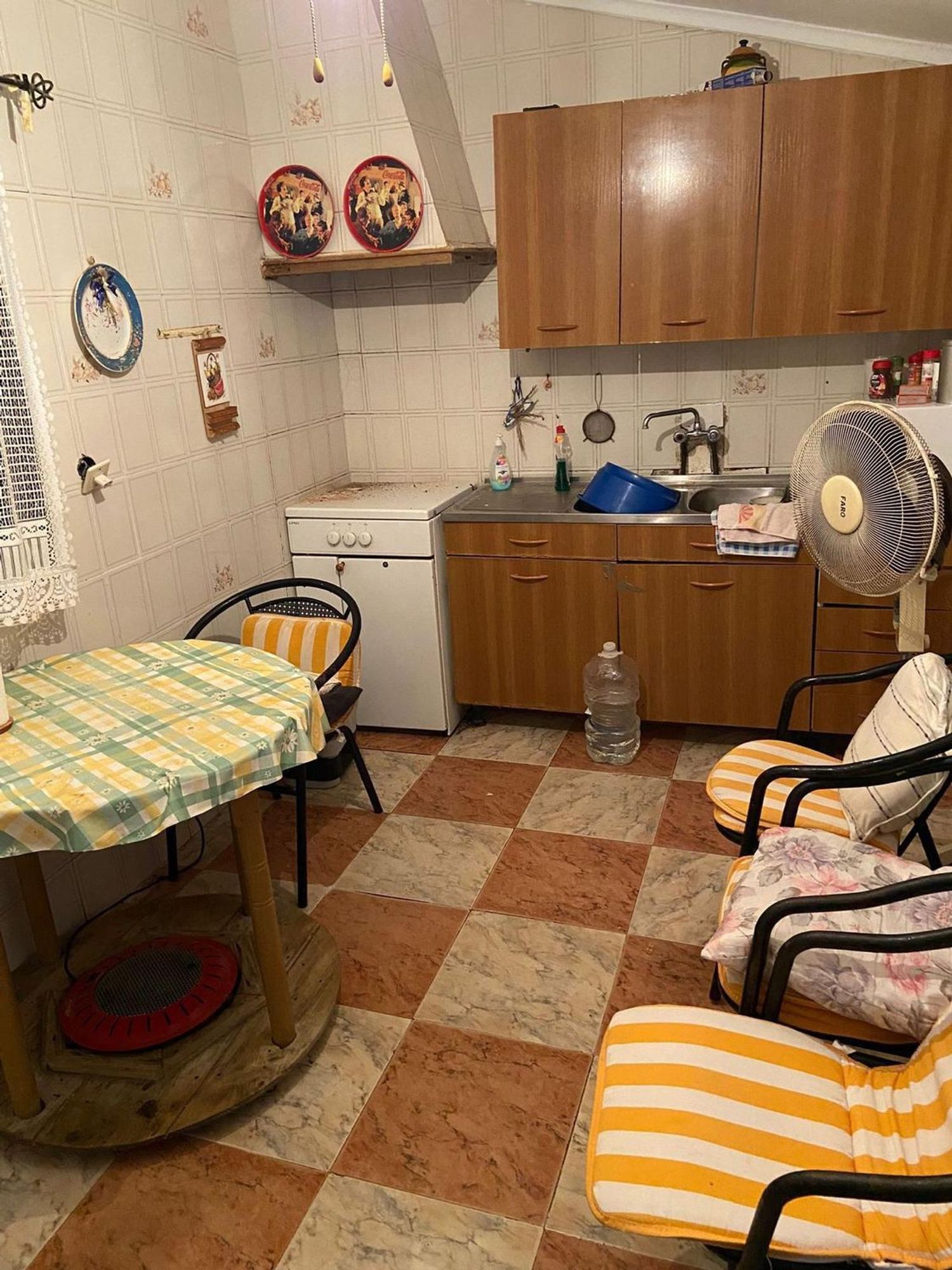 Chalet adosado en Barrio Modelo, 8 - Foto 14