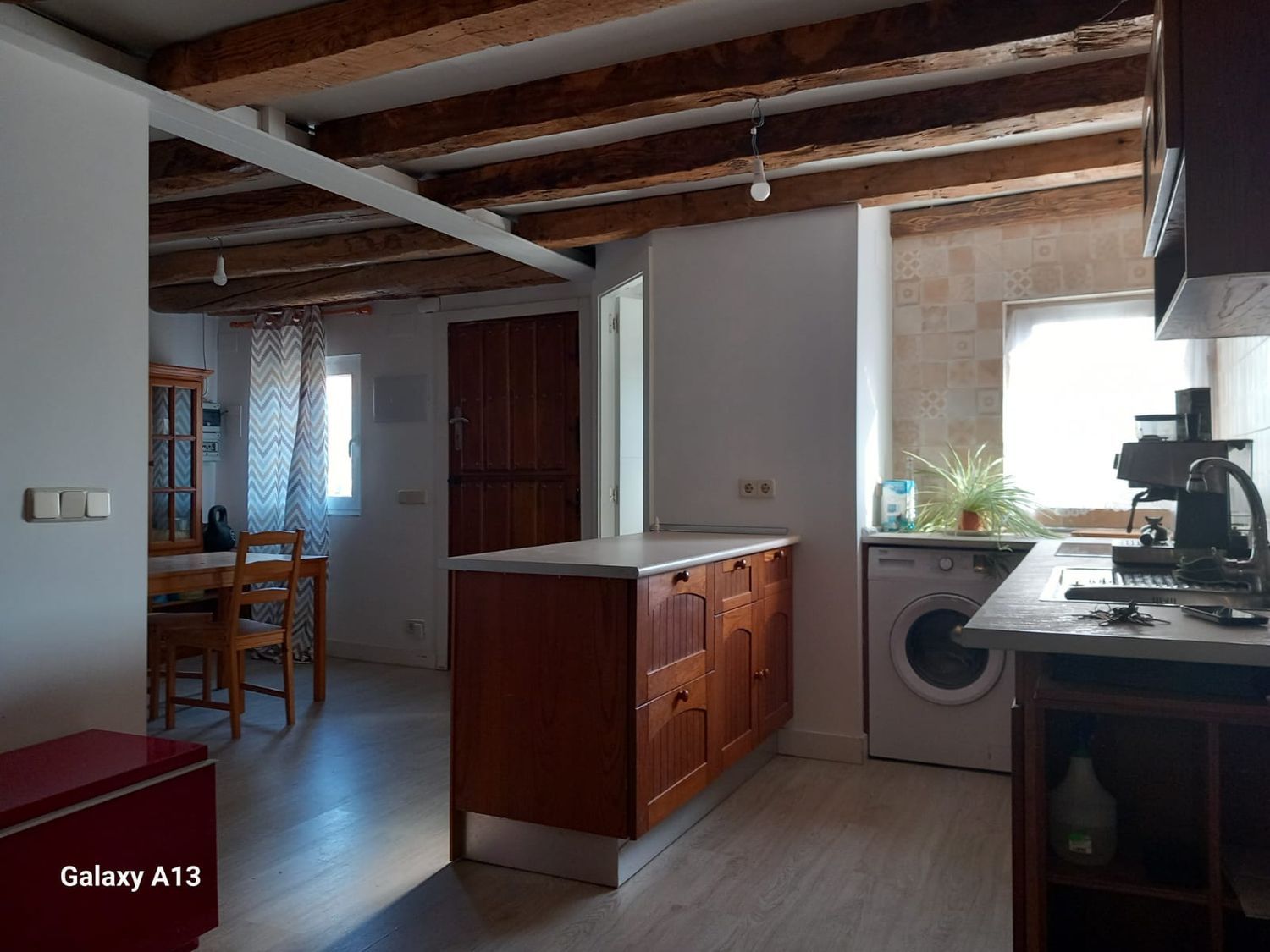 Chalet adosado en Calle de los Caballetes, 46 - Foto 7