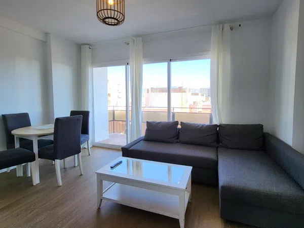 Piso en calle Ayala, 70