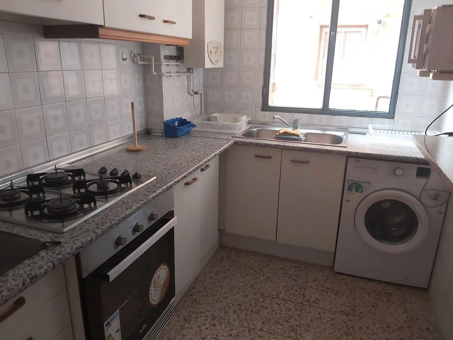 Piso en avenida de Blasco Ibáñez, 116 - Foto 4