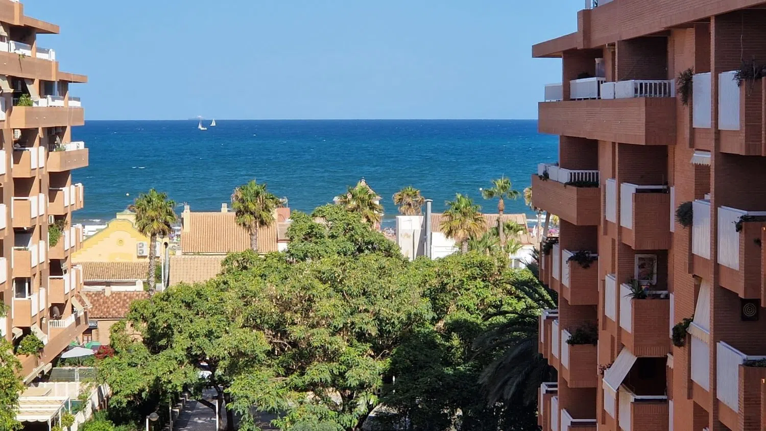 Piso en paseo Serra d 'Espadá, 4 - Foto 1