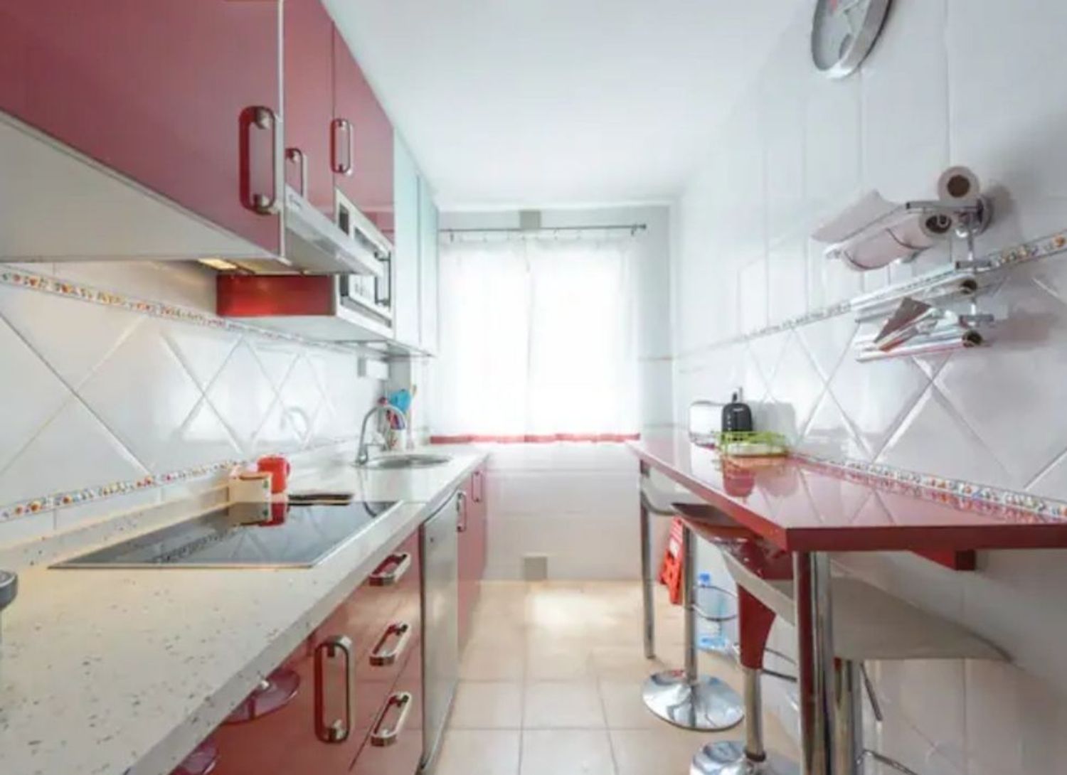 Piso en Calle Aristófanes, 20, El Consul - El Romeral - Foto 5