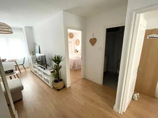 Piso en Calle los Indianos, 3, Numancia - San Fernando, Numancia - San Fernando - Foto 1
