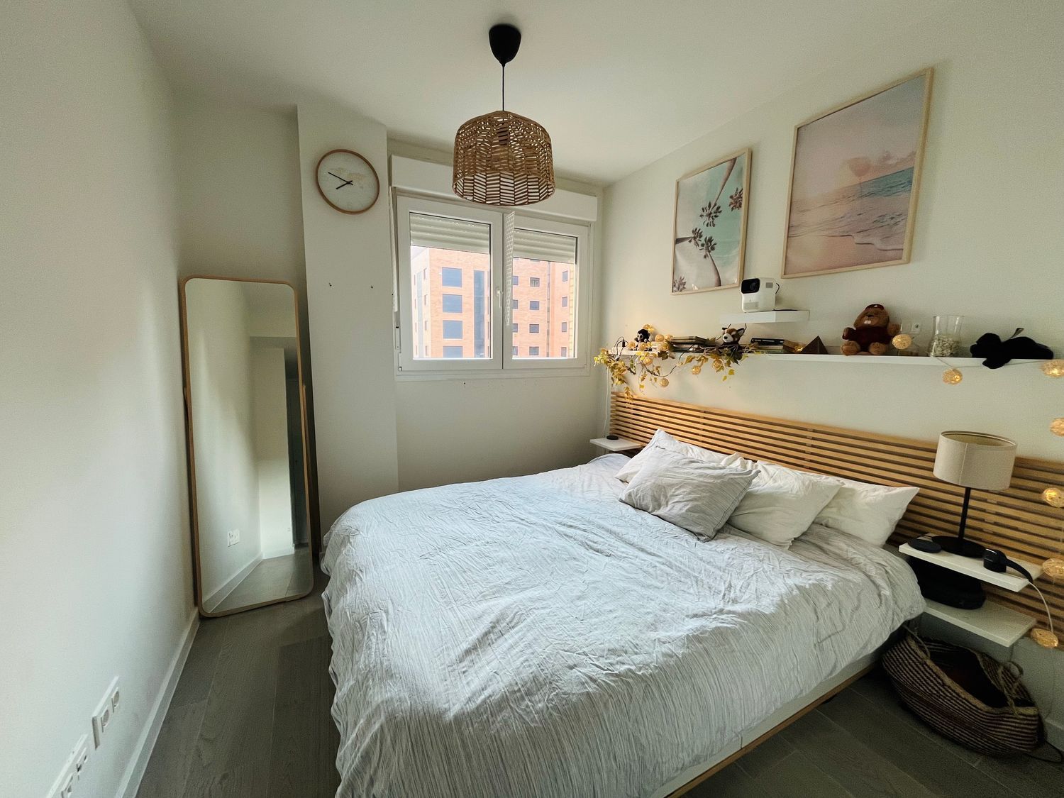 Piso en calle Ganados del Salobral, 12 - Foto 24