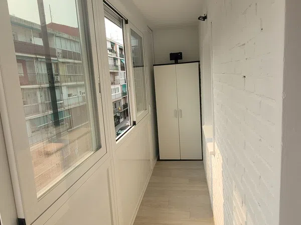 Piso en Calle de Artajona, 41, Valdezarza - Foto 10