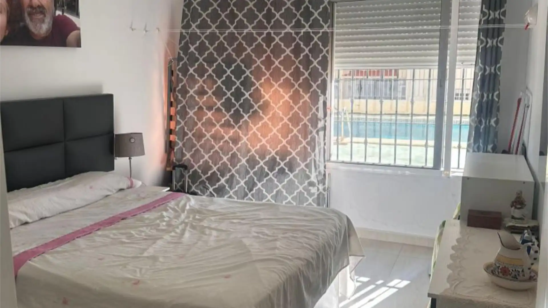 Piso en  Calle Ceuta 8 - Foto 2