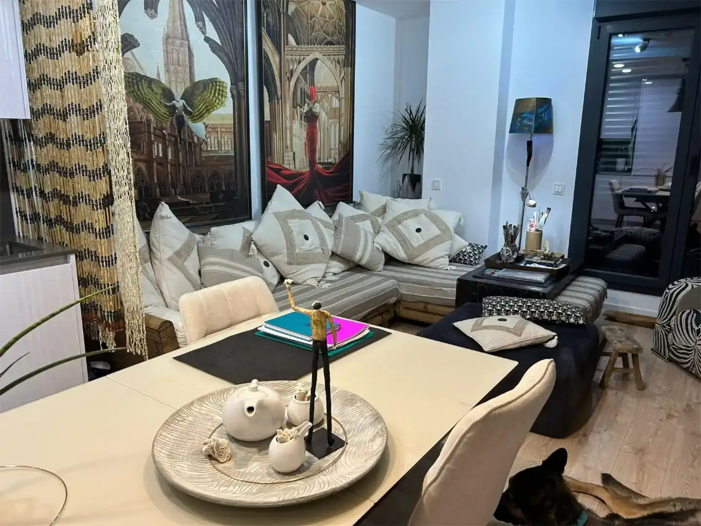 Apartamento en  Paseo Martiricos 30 - Foto 8