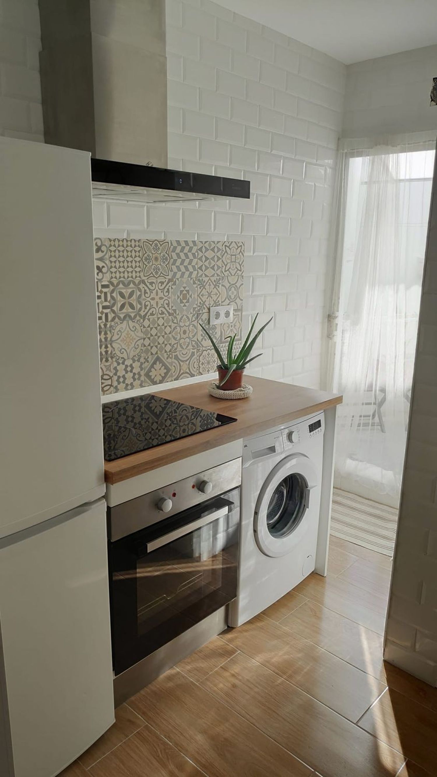 Piso en avenida de Bellavista, 12 - Foto 5