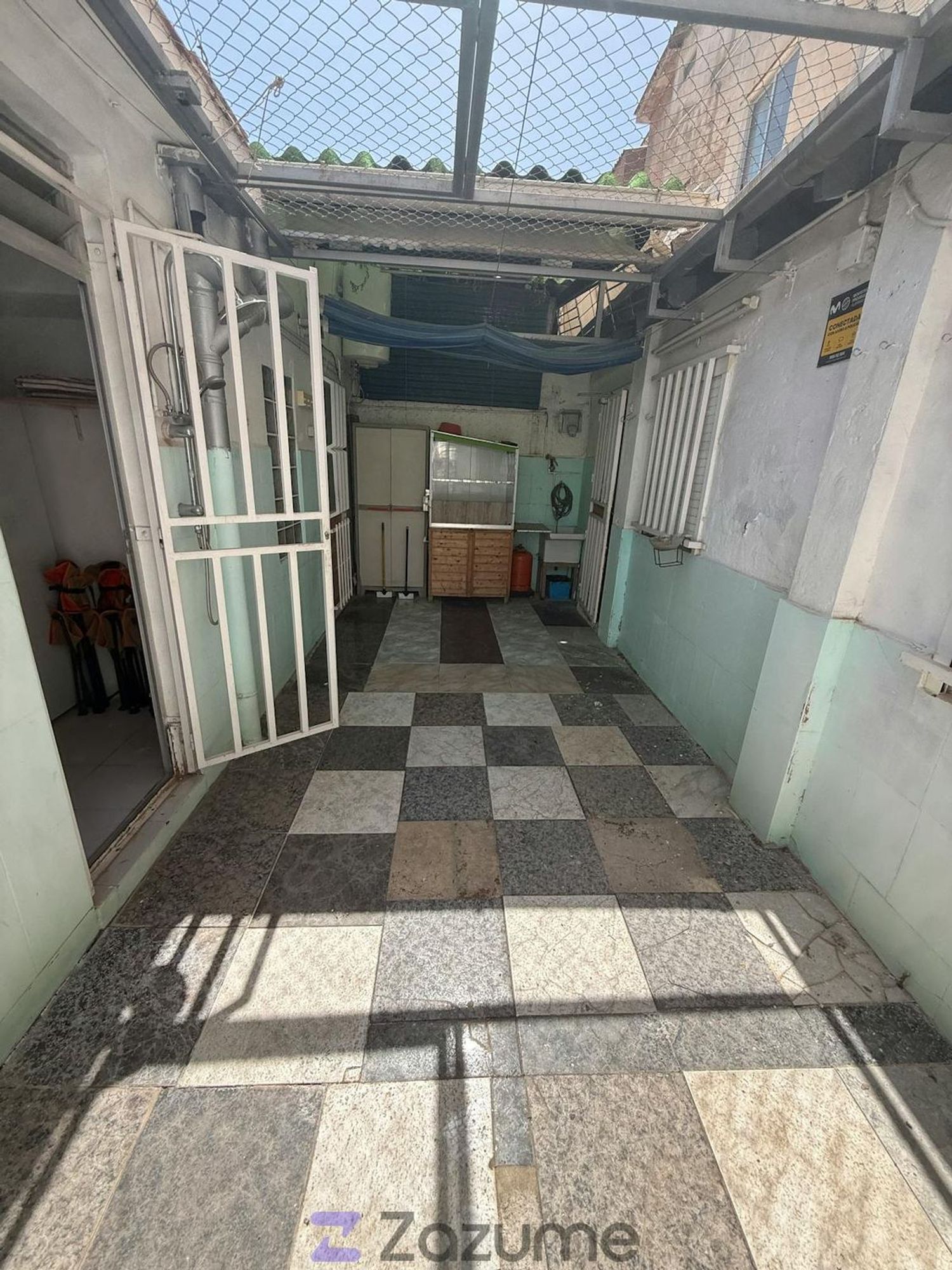 Piso en Calle Eduardo Langucha, Ciudad de Asís - Foto 15
