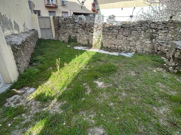 Chalet adosado en calle de San Lorenzo, 2 - Foto 1