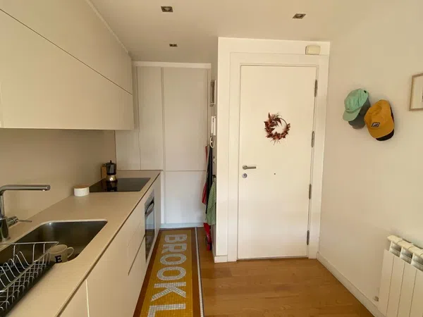 Piso en Avenida Beato Tomás de Zumárraga, 11, Lovaina - Aranzabal, Lovaina - Aranzabal - Foto 2