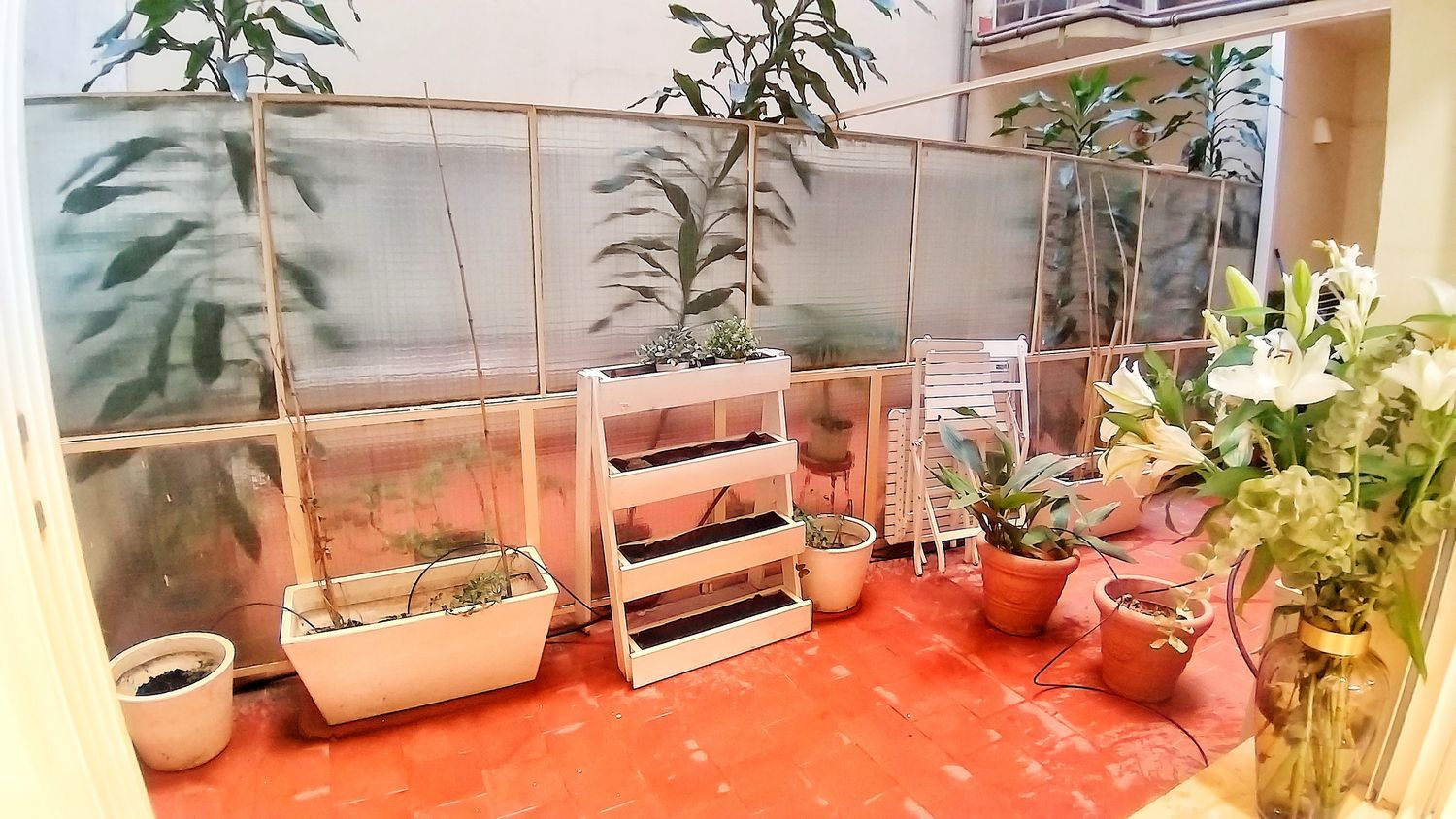 Estudio en calle de Rodríguez San Pedro, 25 - Foto 6