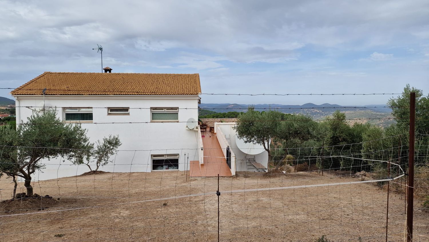 Casa rural en Diseminados, 22 - Foto 2