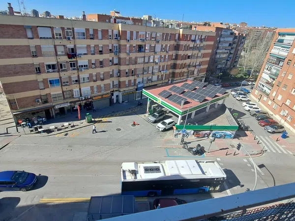 Piso en calle de Ricardo Ortiz, 45