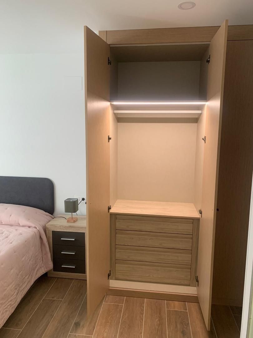 Piso en  Calle Bailarín José Espadero 11 - Foto 14