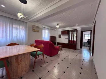 Piso en  Carrer del Dos de Maig - Foto 1