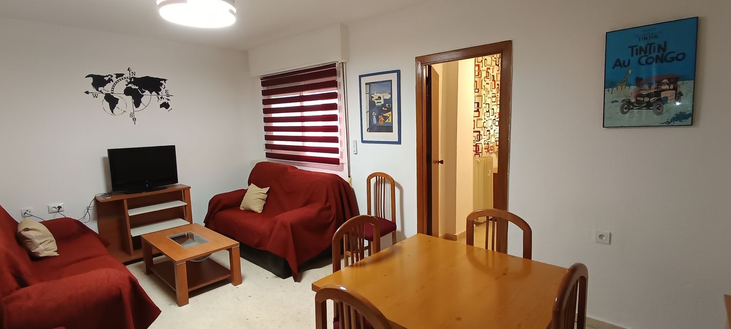 Piso en plaza Albert Einstein, 18 - Foto 3