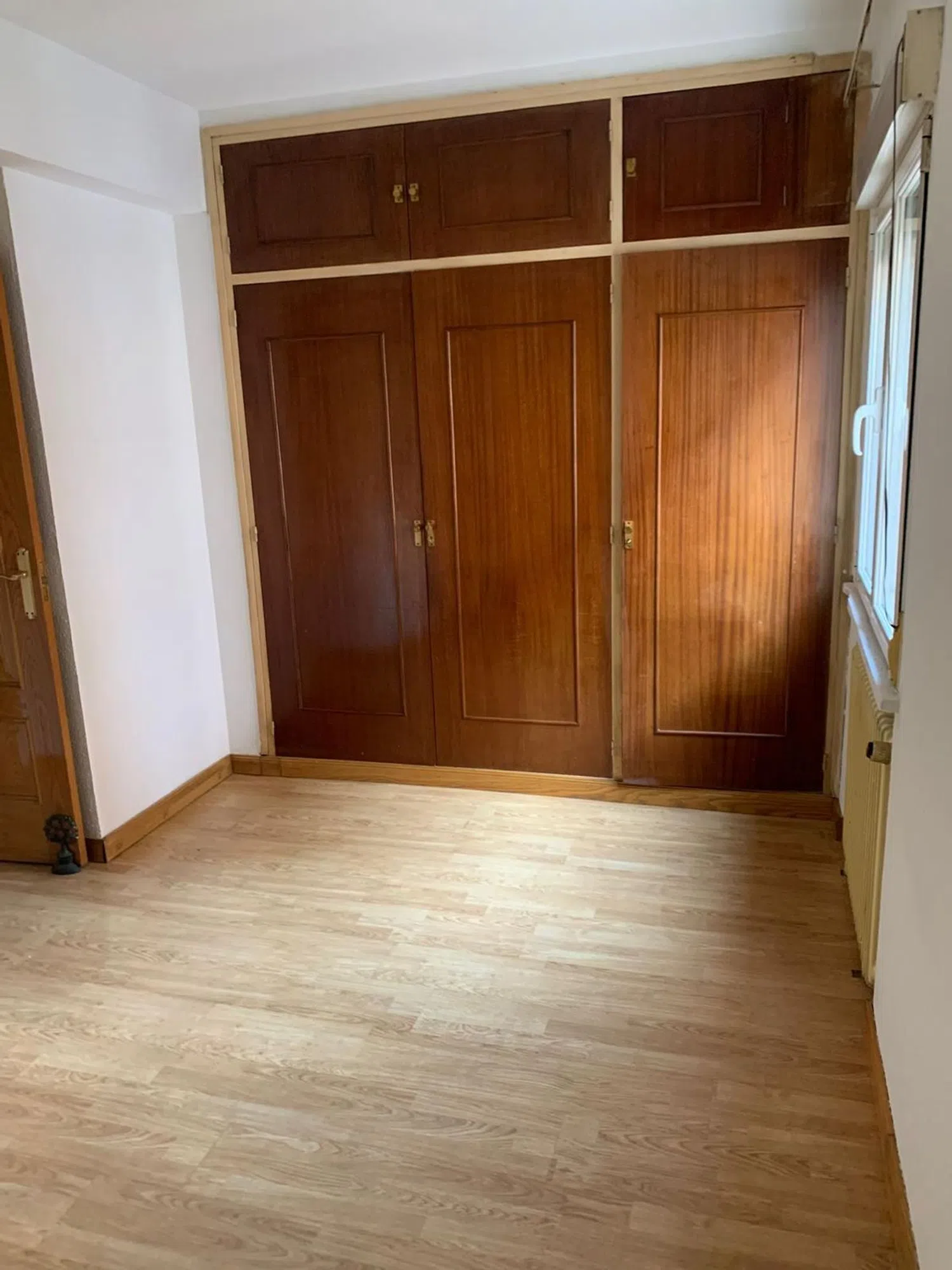 Piso en Barrio San Pascual - Foto 18