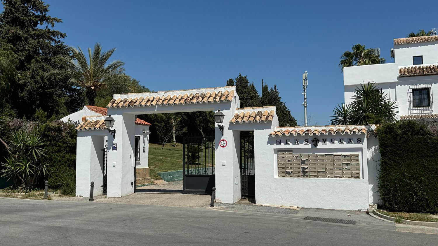 Estudio en avenida de las Golondrinas, 46 - Foto 7