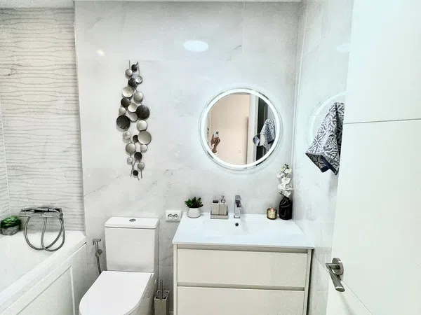 Piso en calle Cartajima, 108 - Foto 8